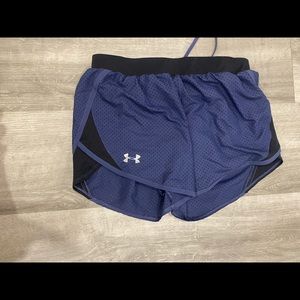 Under armour shorts